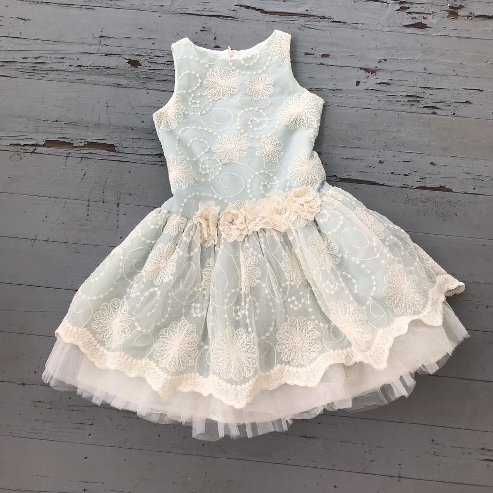 HP ❤️ rikkisdrawer Isobella & Chloe Spring 7